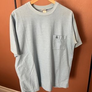 Vintage Penguin T-Shirt size Medium